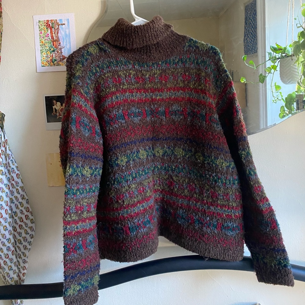 Vintage GAP turtleneck